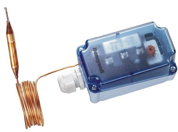 FT6960-60 Donma Termostatı