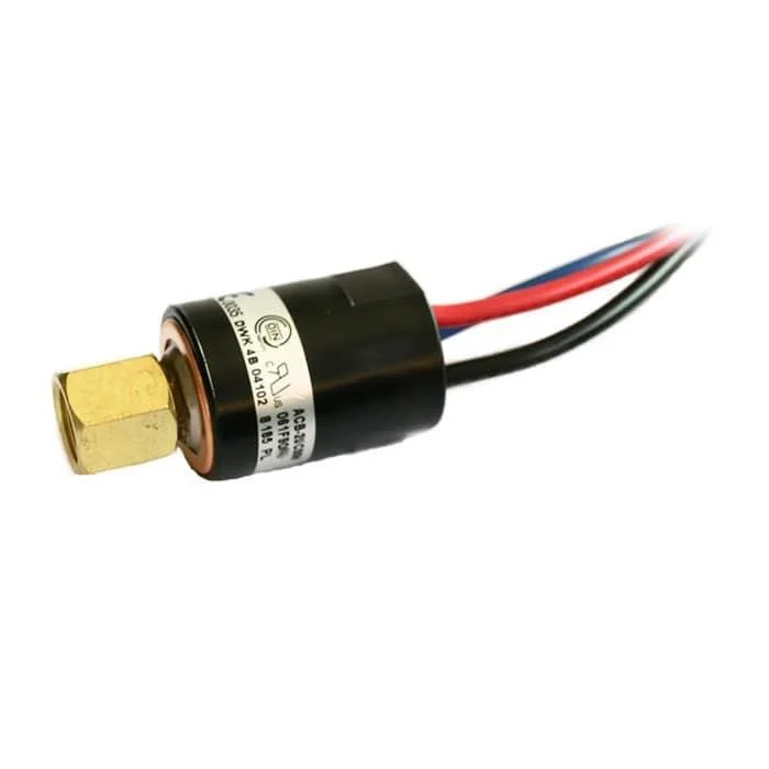 ACB-2UB 209W Yüksek Basınç Switch