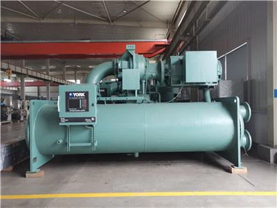 Proses Soğutma Sistemleri ve Endüstriyel Chiller Servisi | Akcooler İklimlendirme