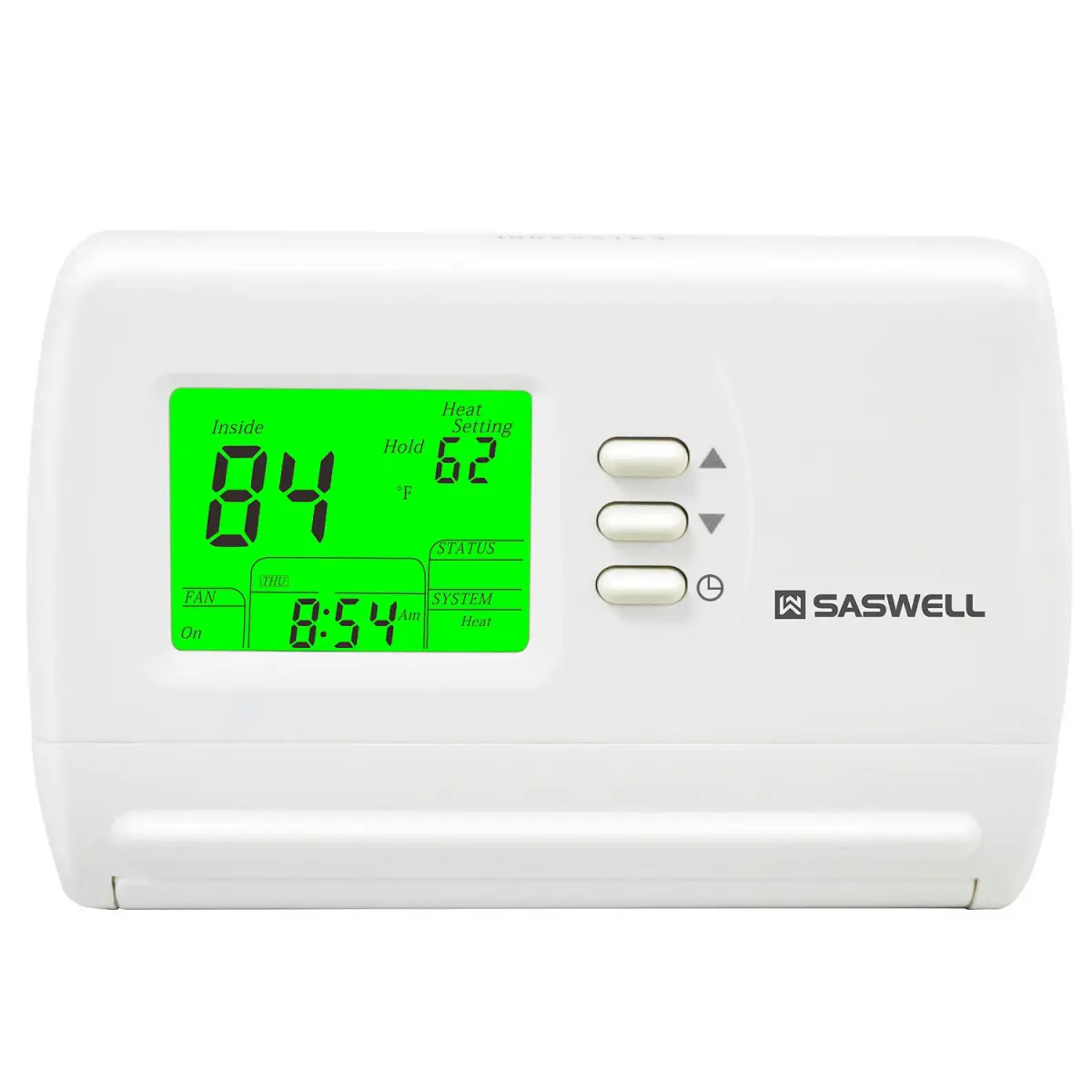 Saswell thermostat