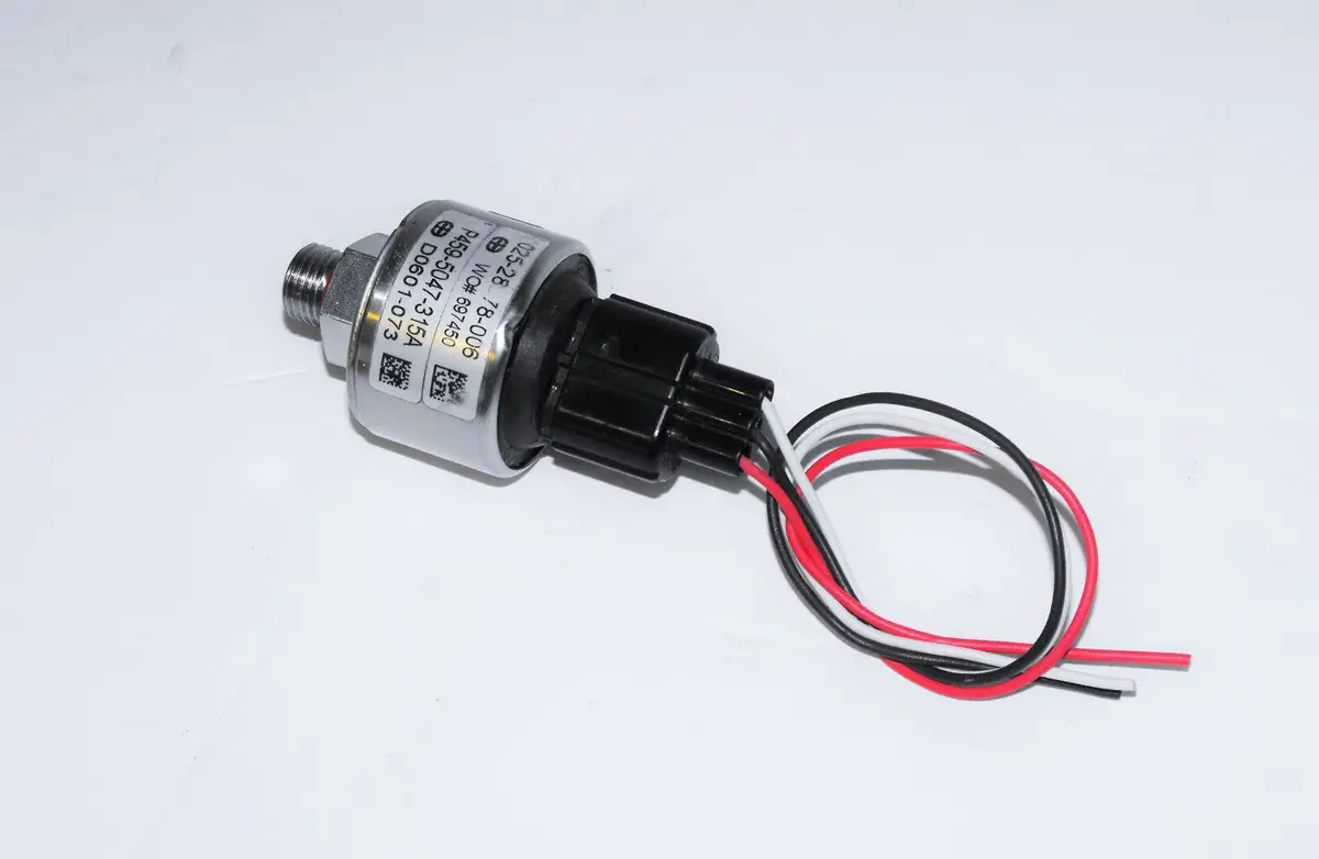 York Chiller Pressure Transmitter Transduser 025-28678-006 P459-5047-315A