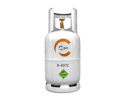 R 407C