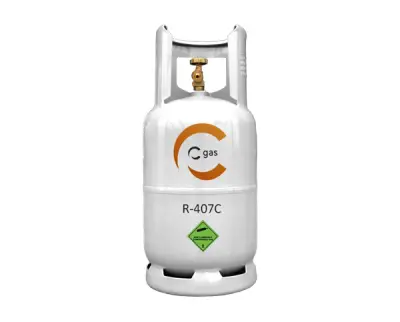 R 407C
