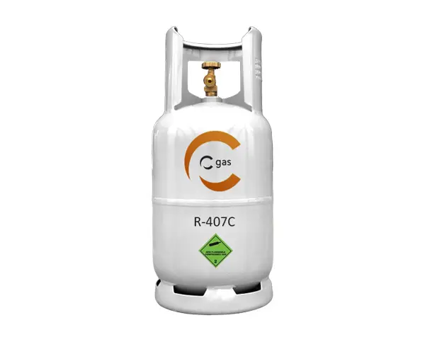 R 407C