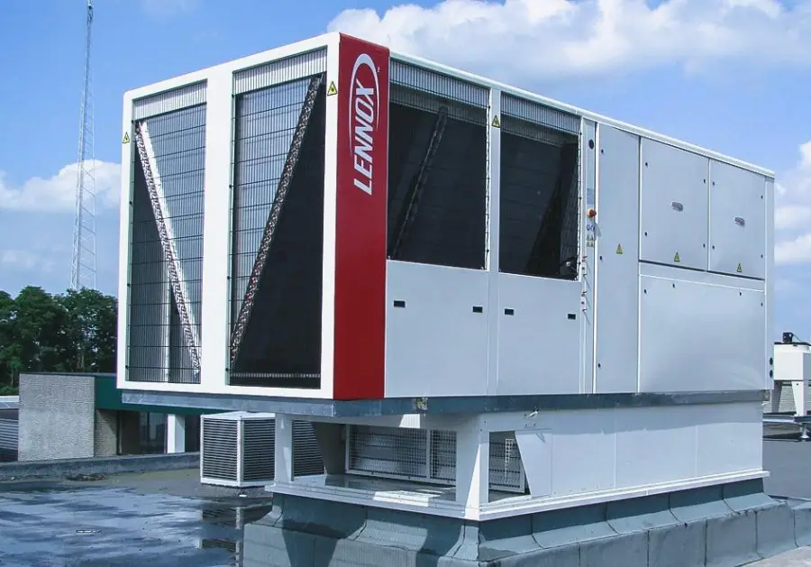 Lennox klima (rooftop) arızaları nelerdir?
