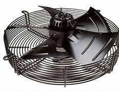 EBM Fan 