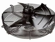 EBM Fan 