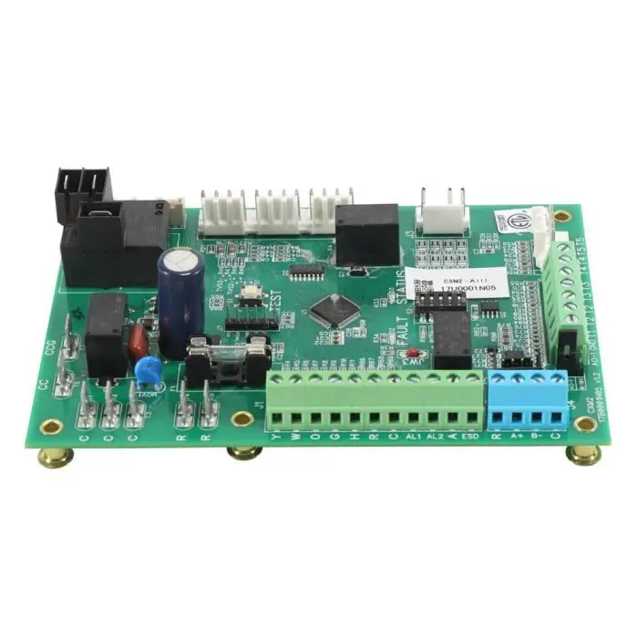 ClimateMaster S17S0001N05 CXM Control board(climatemaster anakart)
