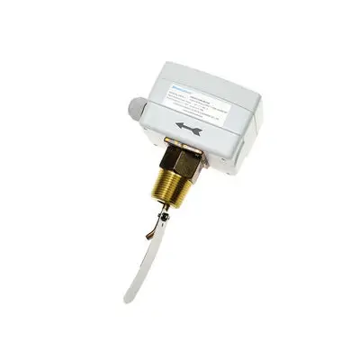flow switch(su akış anahtarı)