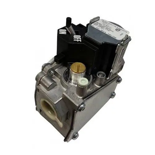 Lennox Rooftop Gaz Valfi ve Ateşleme Arızaları